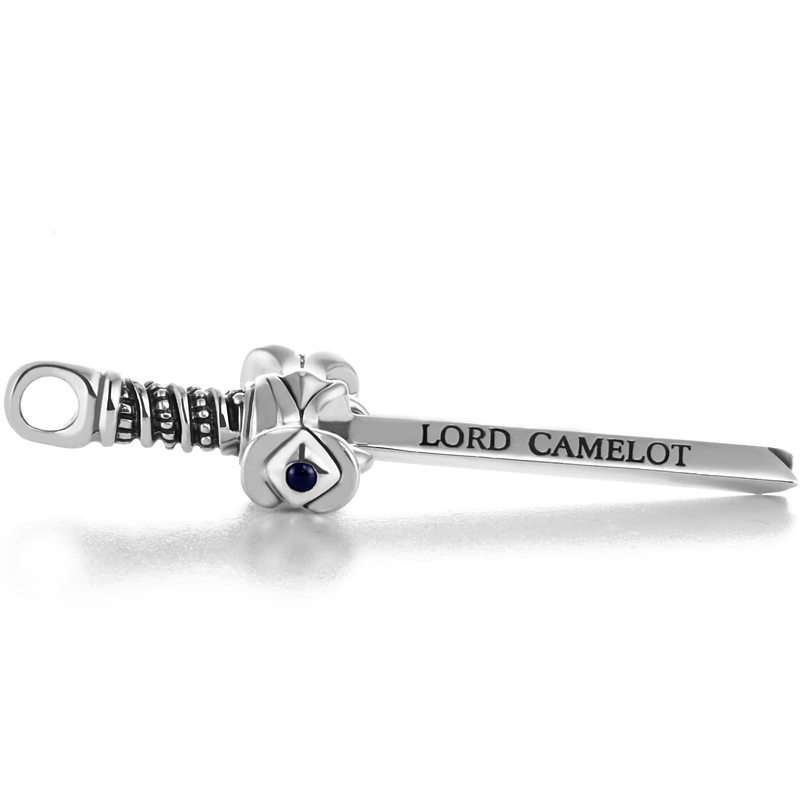 LC 205 SVOXD SAP | Lord Camelot Official Site ロードキャメロット|シルバーアクセサリー