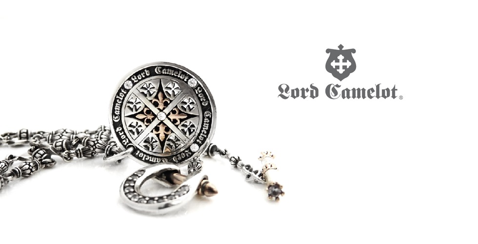 ロードキャメロット Lord Camelot Official Site Lord Camelot Official Site ロードキャメロット シルバーアクセサリー